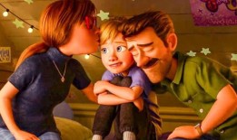 《头脑特工队2》迪士尼+上映日期公布