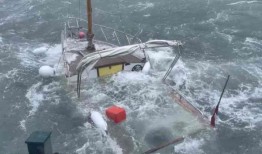 联合国机构：也门一艘船沉没，39名移民死亡