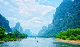 桂林摄影网,桂林山水甲天下，摄影爱好者的天堂！