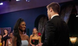 查莉蒂·劳森，奥本大学毕业生，“单身女郎”