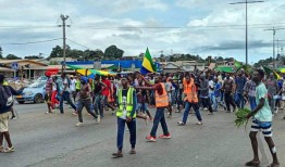 加蓬：非洲一系列政变的最新进展