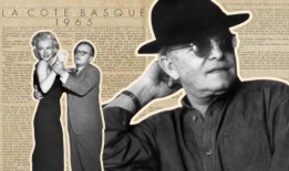 《卡波特vs天鹅》揭露了《蒂凡尼的早餐》的作者和他的纽约社交名媛圈子之间的真实丑闻