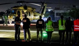 停火协议到期，以色列恢复战斗，指责哈马斯违反停火协议