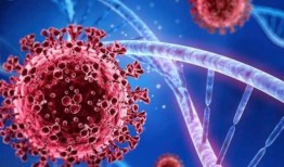 所有你需要知道的关于新的COVID-19变种，名为“调情”