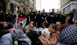 观察组织称，去年德国的反犹主义上升了80%以上