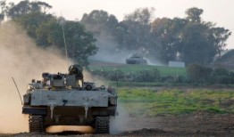 布林肯敦促阿拉伯国家讨论加沙的未来