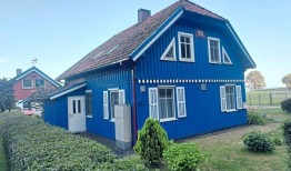 马来西亚游客被立陶宛的自然奇观迷住了