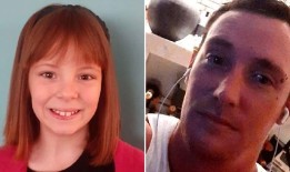 杀害查理·穆顿的凶手因“令人震惊的冷酷罪行”被判终身监禁