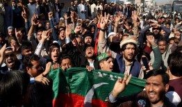 巴基斯坦正义运动党支持的独立派人士起诉法院，指控选举计票被操纵