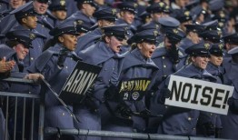 随着陆军打出历史性的赛季，这些球员必须帮助击败海军