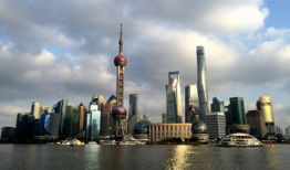 landmark,上海地标建筑——陆家嘴“陆家嘴环”的背后故事！