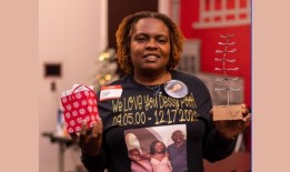 托拉·华盛顿：在伯明翰枪支暴力事件中失去女儿后的应对