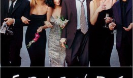 《老友记》主创回顾马修·派瑞缺席的周年纪念