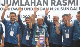 菲律宾人民解放阵线大获全胜