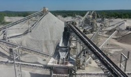 北阿拉巴马州的岩石与南阿拉巴马州的牡蛎有渊源