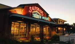 杰弗逊县的餐馆得分最低：苏打水喷嘴上有“黑色残留物”，地板很脏