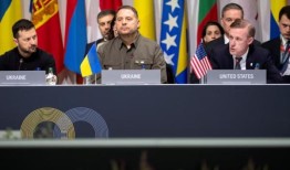 泽连斯基的助手宣称乌克兰在俄罗斯冲突中毫不妥协