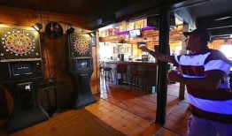 双方达成协议，继续在墨西哥湾沿岸经营