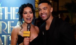 “杰伊·盖茨比从不举办两次同样的派对”：伟大的盖茨比将在百老汇上演什么