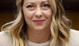 意大利总理梅洛尼计划2月初在G7峰会前访问日本