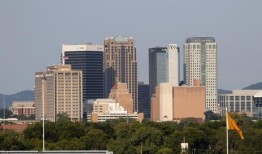 为什么伯明翰的人口下降对莫比尔的兼并努力显得如此重要