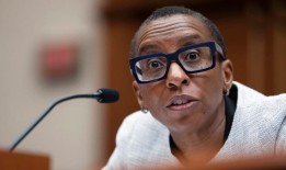 国会扩大对哈佛大学的调查，包括对校长的剽窃指控