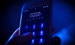 你的iPhone将变得更加安全防盗