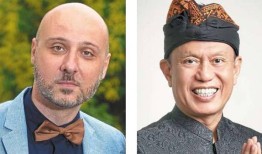 来听一场声音的交响乐