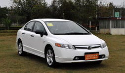 本田CIVIC：经典之作，诠释不朽的驾驶激情