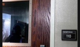 《怪奇物语》第五季剧照回归霍金斯医院