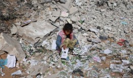 实时更新：加沙地带的猛烈轰炸仍在继续;人道主义危机恶化