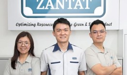 在上市的诱惑下，Zantat乐观地展望未来