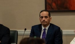 总理在美国参加国际媒体吹风会