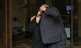 父母、儿子和出租车司机：悉尼一个家族经营的可卡因集团