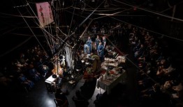 希瑟·克里斯蒂安正在重新定义音乐剧