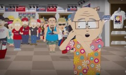 《南方公园》第26季大结局：如何观看以及在哪里观看