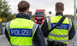 德国向欧盟表示无法接收更多移民