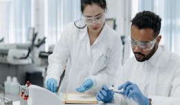 研究人员发现埃博拉病毒感染细胞的新方法