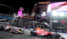 F1：马克斯·维斯塔潘带头呼吁对拉斯维加斯大奖赛做出重大改变