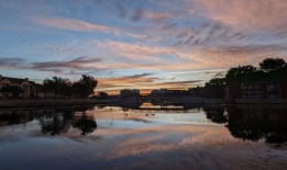 很少有人参观的美国城市，有一个“繁荣的”音乐场景和很少的游客