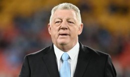 NRL因电视上对游戏规则的咆哮而罚款2万美元