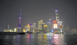 landmark,上海地标建筑——陆家嘴“陆家嘴环”的背后故事！