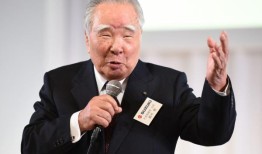 长期担任日本铃木汽车公司董事长的铃木修去世，享年94岁