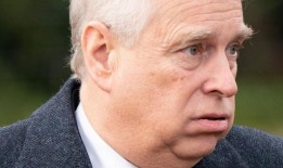 安德鲁王子为保住皇家别墅而进行的斗争可能会迫使王室开始移除贵重物品