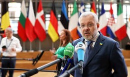 乌克兰“惩罚”欧盟——普京