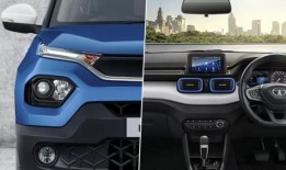 Tata Punch EV可能很快在印度推出：在发布前检查预期的规格，功能和其他细节