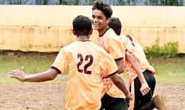 第三部分：S Radhakrishnan博士，圣泽维尔大学接受平局