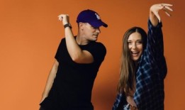 抖音舞蹈明星Cost n' Mayor将为奥根奎特剧场编舞