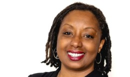 劳伦·布里特-埃尔莫尔博士加入跳蚤剧院担任执行董事