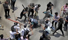 数十人在冲突中死亡后，孟加拉国抗议者在争取就业方面取得胜利